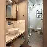 Apartment San Lorenzo Mezzanine