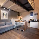 Διαμέρισμα San Lorenzo Mezzanine Φλωρεντία