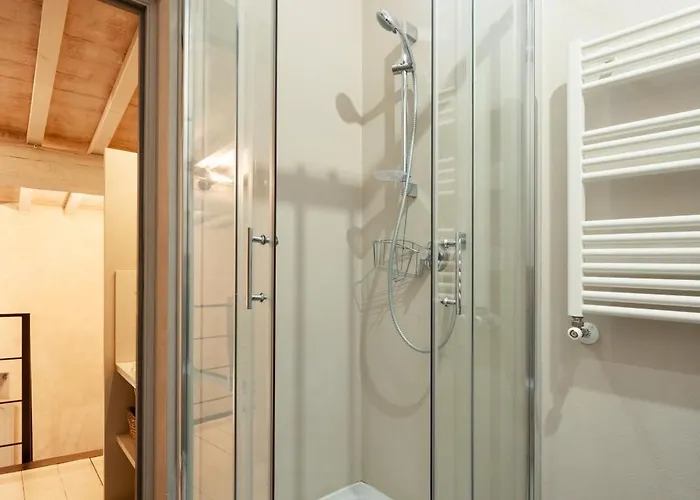 San Lorenzo Mezzanine Florence